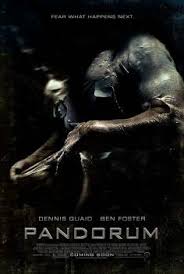 Pandorum Wikipedia On working with dennis quaid and ben foster. pandorum wikipedia
