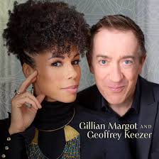 Greetings to our friends in the UK! Gillian Margot and I are coming your  way next week. Sep 2 at the Watermill Jazz , Sep 3 at Ronnie Scott's Jazz  Club and
