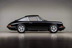 1967 Porsche 911s Porsche 911 Porsche 911 S Vintage Sports Cars