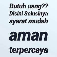 Pinjaman yang lebih aman adalah pinjaman yang diawasi ojk. Ksp Pinjaman Dana Online Photos Facebook