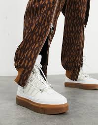 After booking, all of the property's details. Adidas X Ivy Park Super Sleek Boots In Core White With Contrast Sole Saluscampusdemadrid