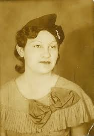 Annabelle “Ann” Biscarro Horne (1914-2003)