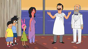I absolutely love bobs burgers, its my favourite tv show right now, possibly of all time, its clever, warm and genuinely. Watch Bob S Burgers Season 3 Prime Video
