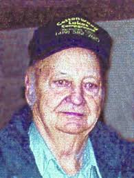 Lowell Marker Obituary (1934