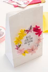 Diy Geschenke Zum Muttertag Drei Ideen Zum Selber Basteln Diy Geschenke Muttertag Muttertag Geschenke Basteln Muttertag Geschenk