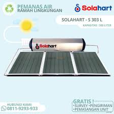 Jual solar water heater pemanas air tenaga surya. Pemanas Air Tenaga Surya Solahart Solar Water Heater 303 L Shopee Indonesia
