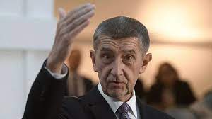 The government will boost the vaccination campaign due to appearance of the delta variant and is allocating another 50 million crowns to the campaign, babiš said. Babis Normalni Clovek Uz By Odesel Ale Ja Jsem Urputne Hovado Novinky Cz
