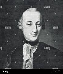 Johann justus hi-res stock photography and images