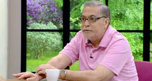 Mehmet ali erbil hangi tv programlarını sundu? Mehmet Ali Erbil Le Ayni Hastaliga Yakalan Ikinci Turk Kim