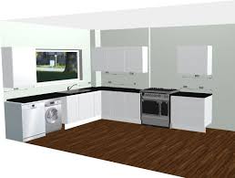 Loads Of Worktop Space Use The Free 3d Kitchen Planner And Start Designing Your Own Kitchen Kitchen Inspiration Design Kitchen Planner Kitchen