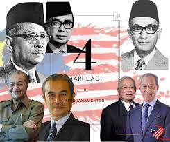 Beliau digelar sebagai bapa pemodenan negara. Ustaz Don Daniyal Don Biyajid Solat Selawat Tour Facebook