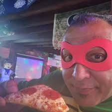 Tuesday night pool tournament available