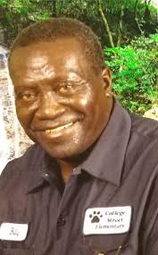 Life and Times for Billy Ray Hicks