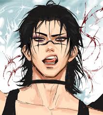 Choso 🖤 #choso #jjk #jujutsukaisen #anime #cosplay #cosplayer #fyp #fypシ  #fypage #explore #explorepage #exploremore