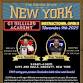 New York Instructional Open II event image