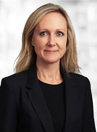 Michelle Noorani (née Audet)