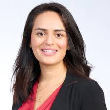 Claudia Soltys's Instagram, Twitter & Facebook