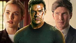 Reacher Season 1 Ending Explained: Joe's Killer & Margrave's Counterfeiting 