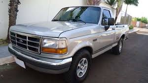 Entre e conheça as nossas incriveis ofertas. F1000 Xlt Prata Unico Dono Completa 98 Original Caminhonetes Picapes Furgao