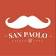Logo de San Paolo Gelato e Café