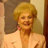 Janet Tyson Obituary (1944