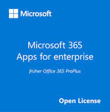 I have microsoft 365 apps for enterprise installed on my home computer through my employer's license. Microsoft 365 Apps For Enterprise Enespa Software Shop