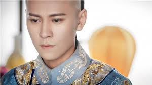 Legend of Dragon Pearl (2017)