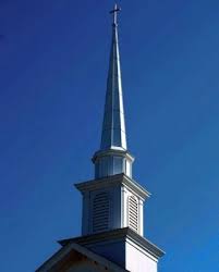 New Hope Baptist Church Historical Marker