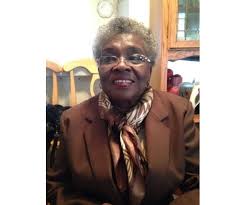 Viola Harris Obituary (2019)