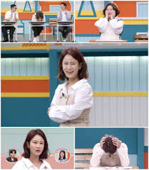 고딩엄빠3 VCR보며 엄청 욕한 박미선 멘트 모두 편집, 김지민 폭로