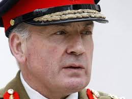 Lord Dannatt: I Have Never Lobbied