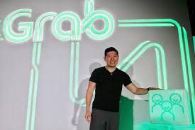 Khor is also on the board of ippudo catering sdn. How Grab S Ceo Steered It From A Garage In Malaysia To Southeast Asia S Most Valuable Tech Unicorn Today