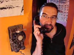 David Pohl's Nostalgia Tones