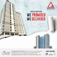 New artech jobs added daily. Artech Realtors Pvt Ltd Photos Of Team Celebration Events Fliar Bi