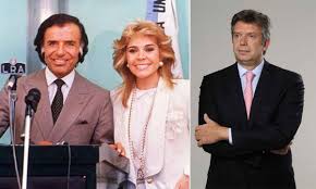 Zulema menem y zulema yoma, la hija y la exesposa del senador y expresidente carlos menem, dieron positivo por coronavirus en las últimas horas, aunque ambas se encuentran bien de salud. D Alessandro Tras Anticipar La Boda De Menem Y Zulema Yoma Triunfo El Amor La Brujula 24