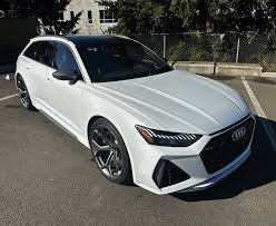 Image result for Nardo Gray 2024 RS6