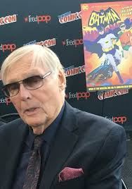 The Batcave Podcast (From the Files of The Batcomputer)