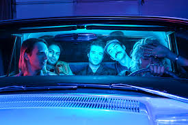 This was probably more fun than it should have been to make. Mungbean Asks An Important Question On The R B Indie Infused Electro Synth Driven Cool Official Video American Pancake