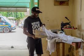 Will a German investment in Ghana's youth slow down migration?