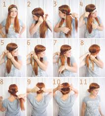 Pin Auf Lange Haare Frisuren