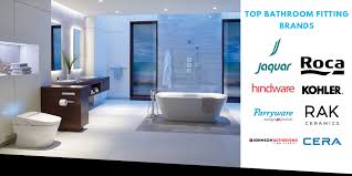 It has a huge range of luxury faucets and fixtures for bathroom and kitchen area. The Top Bathroom Fitting Brands In India That Have Redefined Lifestyle