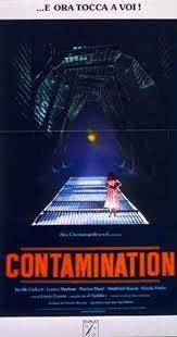 Alien film 1979 streaming ita film senza limiti altadefinizione,streaming ita altadefinizione. Contamination 1980 Contamination 1980 User Reviews Imdb