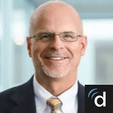 Dr. Donald E. Cutlip, MD