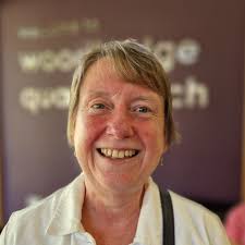 Staff & Leadership — Woodbridge Quay Church