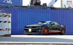 2014 Dd Customs Chevrolet Camaro Ss Wallpaper Hd Car Wallpapers Id 4682