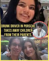 Three University of Arizona students lost their lives in a horrific crash  near campus after a speeding car struck them in a marked crosswalk late  Thursday night. Police say a 19-year-old driver