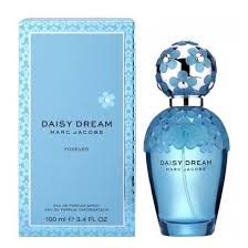 Top notes are blackberry, pear and grapefruit; Marc Jacobs Daisy Dream Forever Perfume For Women 100ml Eau De Toilette Buy Online In Luxembourg At Luxembourg Desertcart Com Productid 136512191