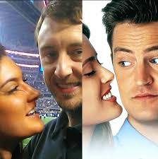 We did not find results for: Michael Johnson On Twitter Q Hi Malia What Tv Or Movie Couple Are You And Mj The Most Like Becca Fox San Francisco Ca A Definitely The Couple From The Movie Fools