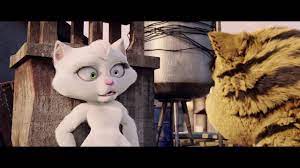 The Bad Cat Trailer Oficial En Espanol Latino Hd Youtube