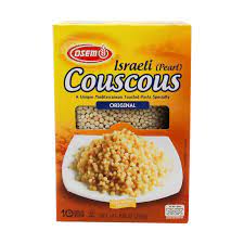 Check spelling or type a new query. Osem Israeli Couscous Pasta Ptitim Rund 250g Amazon De Lebensmittel Getranke